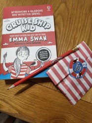 Cruise Ship Kid By Emma Swan My Shelves Are Full Cruise Ship Kid By Emma Swan My Shelves Are Full